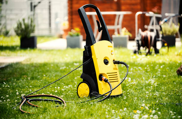 Best House Exterior Washing  in Phoenix, IL